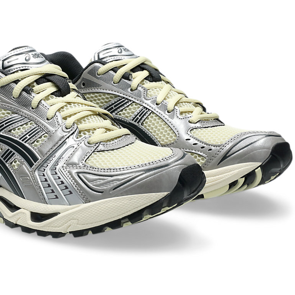 ASICS Gel-Kayano 14 Oyster White Steeple Grey