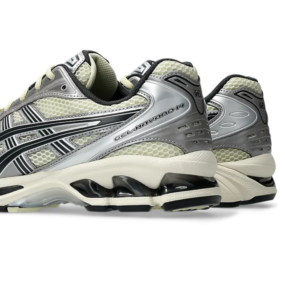 ASICS Gel-Kayano 14 Oyster White Steeple Grey