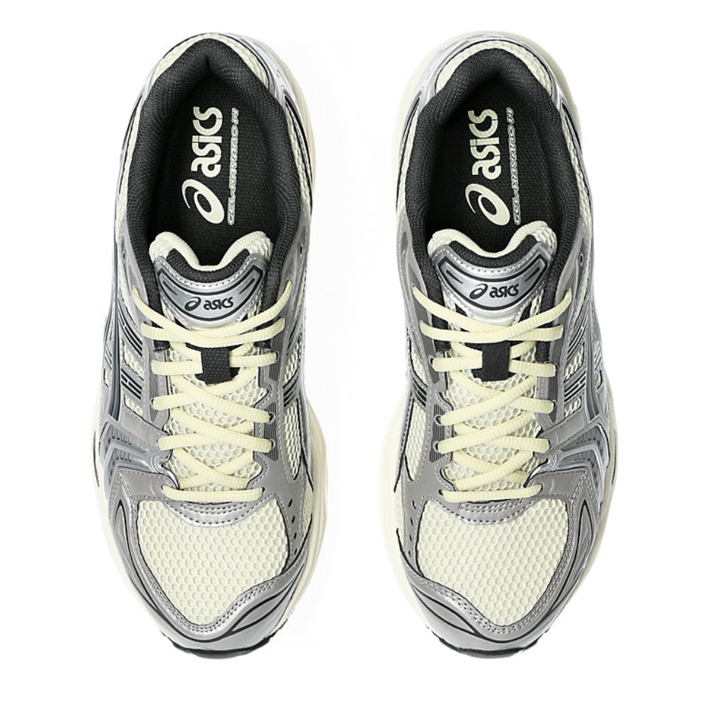 ASICS Gel-Kayano 14 Oyster White Steeple Grey