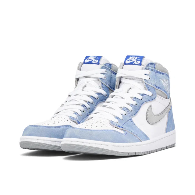Air Jordan 1 Retro 'Hyper Royal'