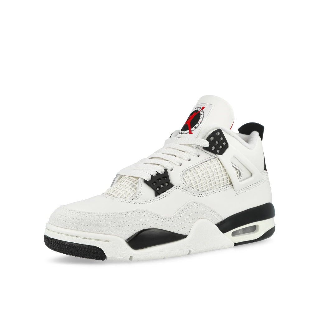 Air Jordan 4 RETRO 'Flight Club'