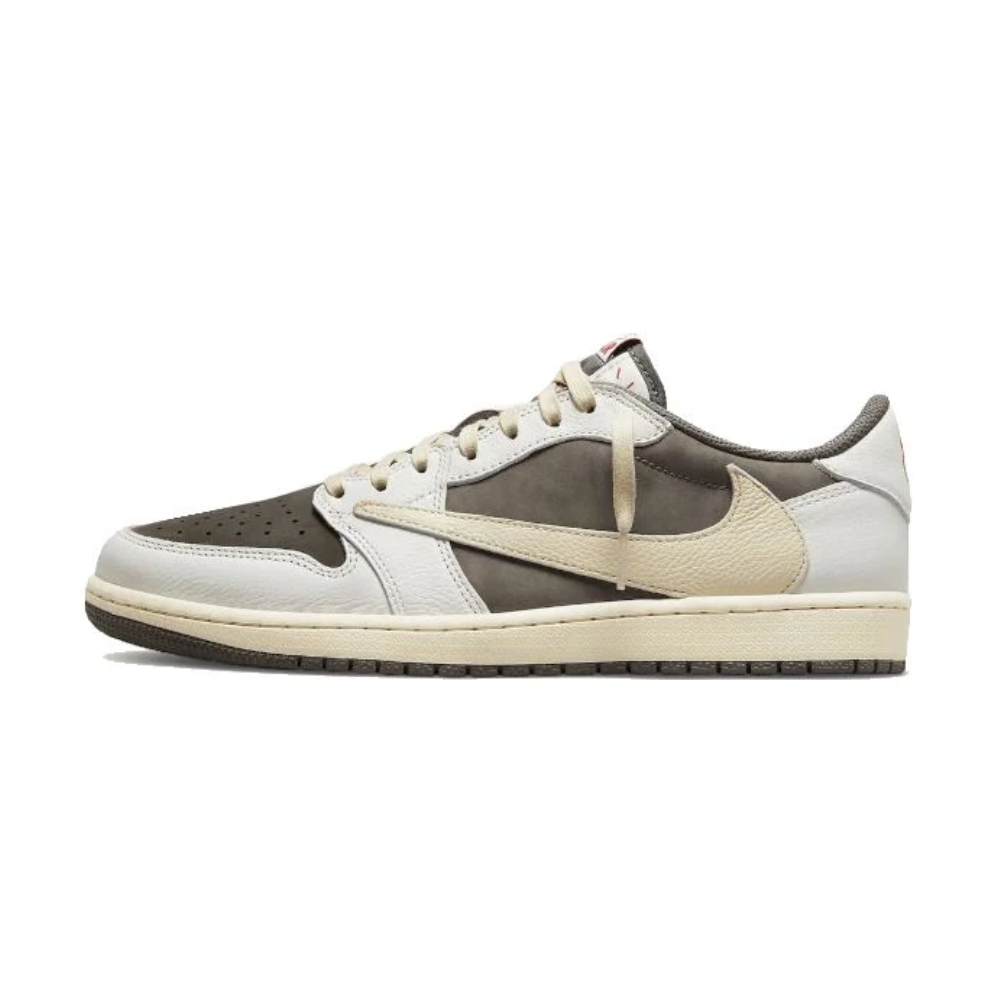Travis Scott x Nike Air Jordan 1