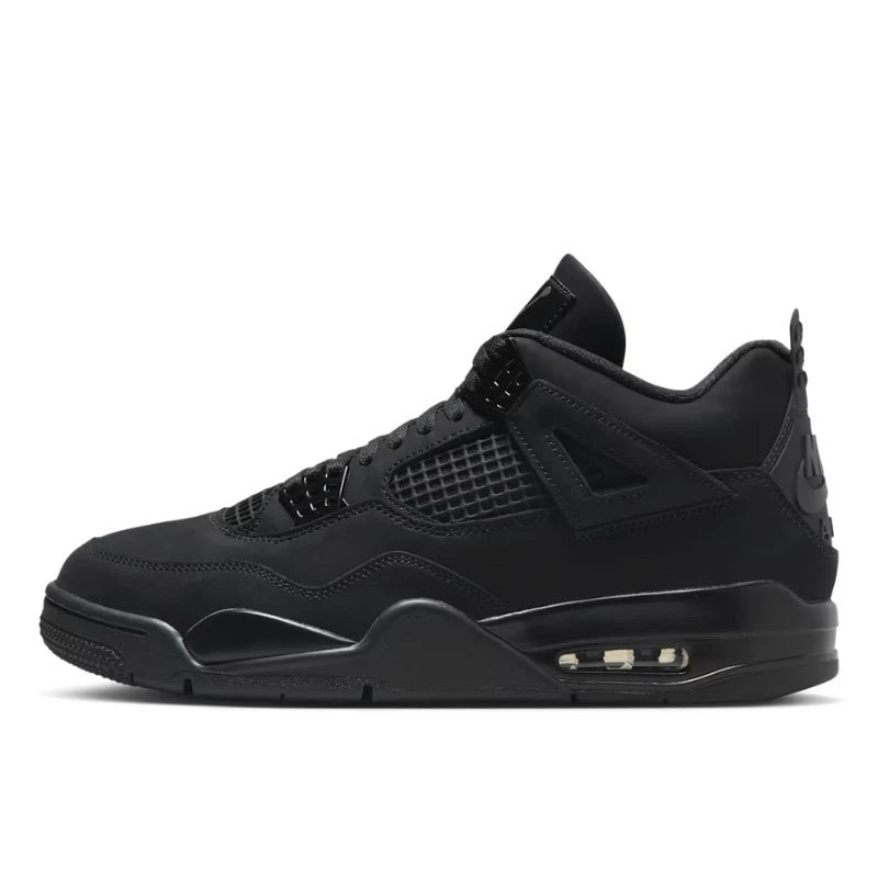 Air Jordan 4 'Black Cat'