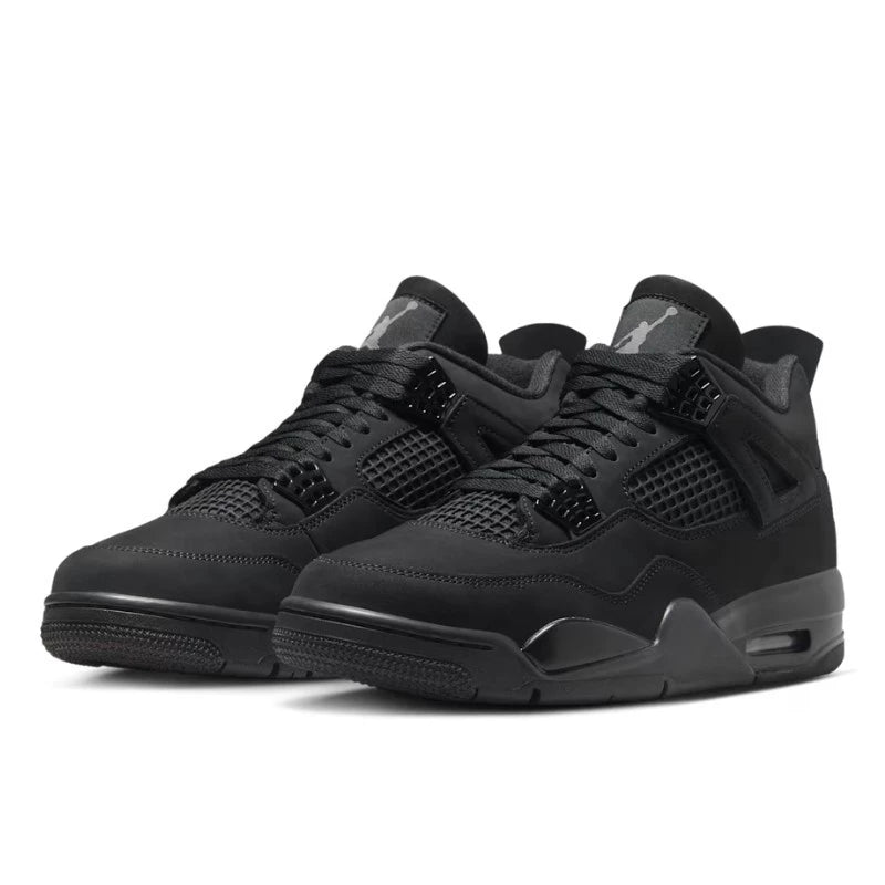 Air Jordan 4 'Black Cat'