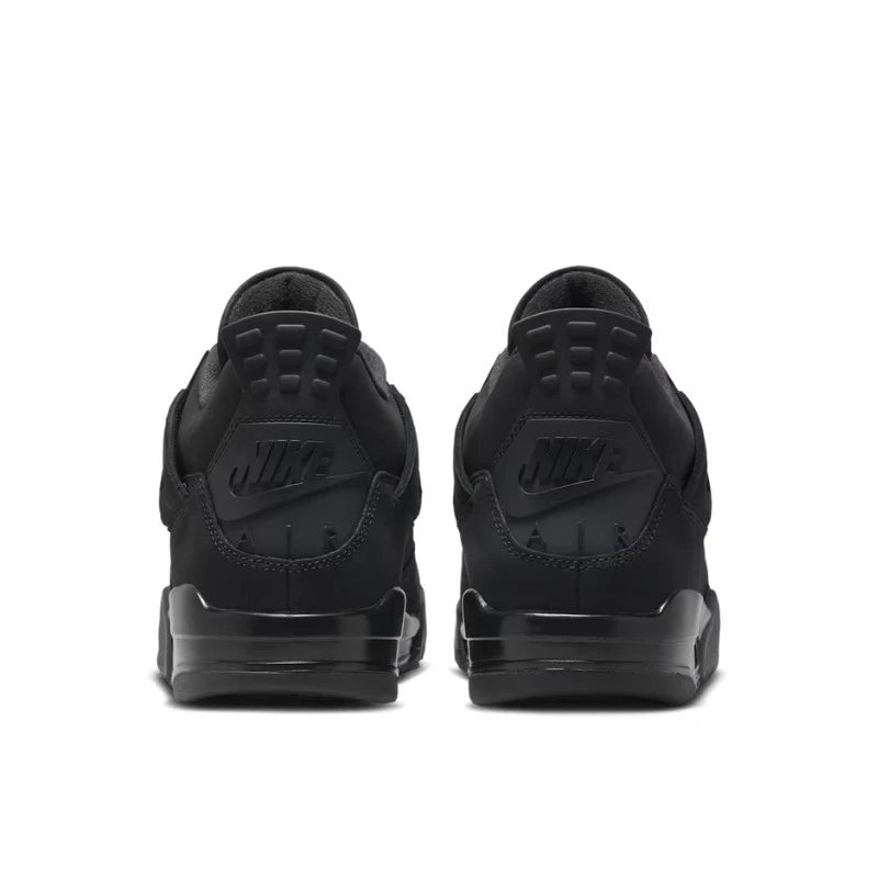 Air Jordan 4 'Black Cat'