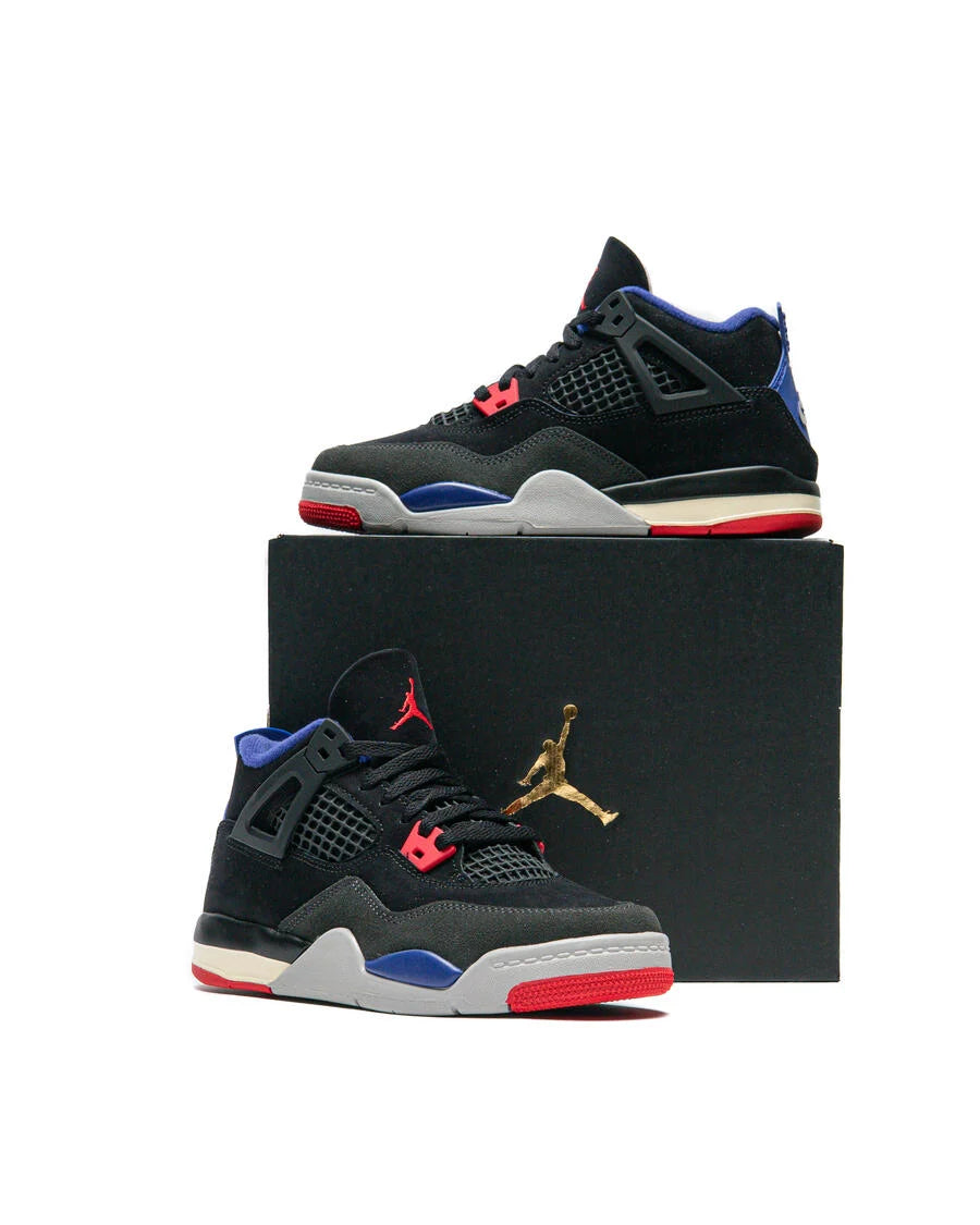 Air Jordan 4 RETRO 'Rare Air'