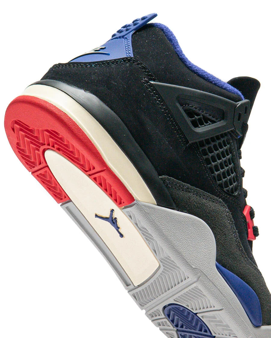 Air Jordan 4 RETRO 'Rare Air'
