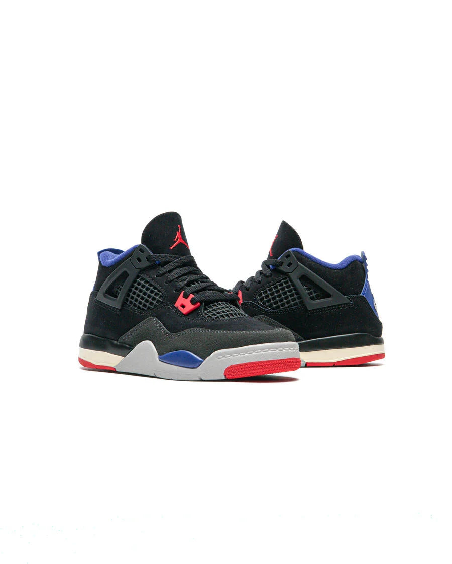 Air Jordan 4 RETRO 'Rare Air'