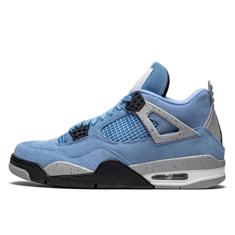 Air Jordan 4 RETRO 'University Blue'