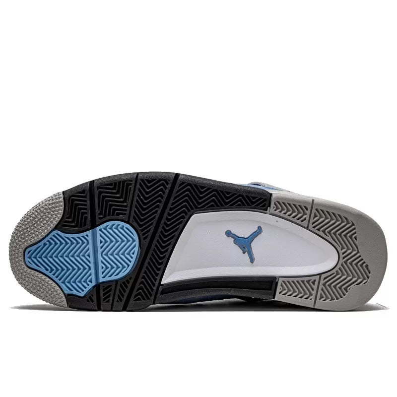 Air Jordan 4 RETRO 'University Blue'
