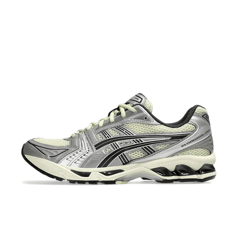 ASICS Gel-Kayano 14 Oyster White Steeple Grey