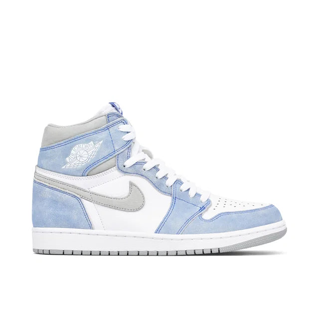 Air Jordan 1 Retro 'Hyper Royal'