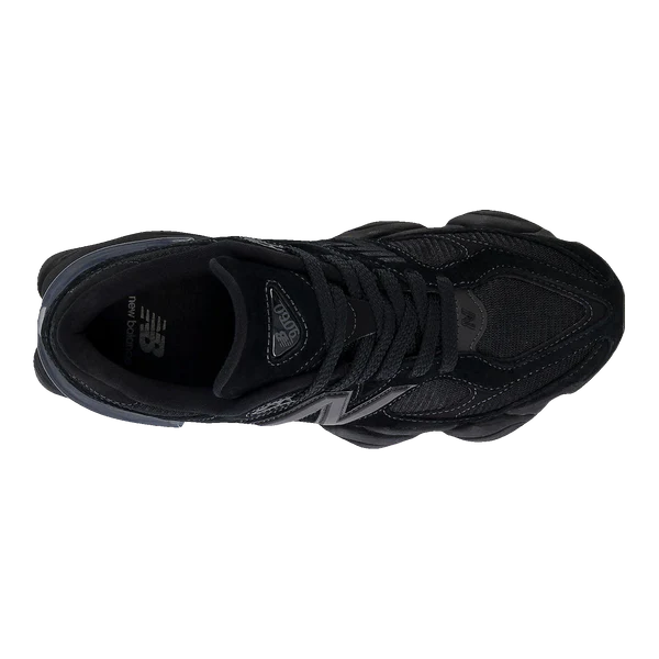 New Balance 9060 Triple Black